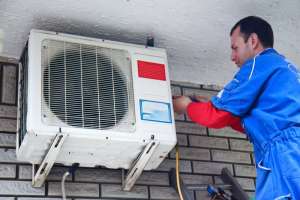 HVAC Companies Near Faulkner, MD Available Now